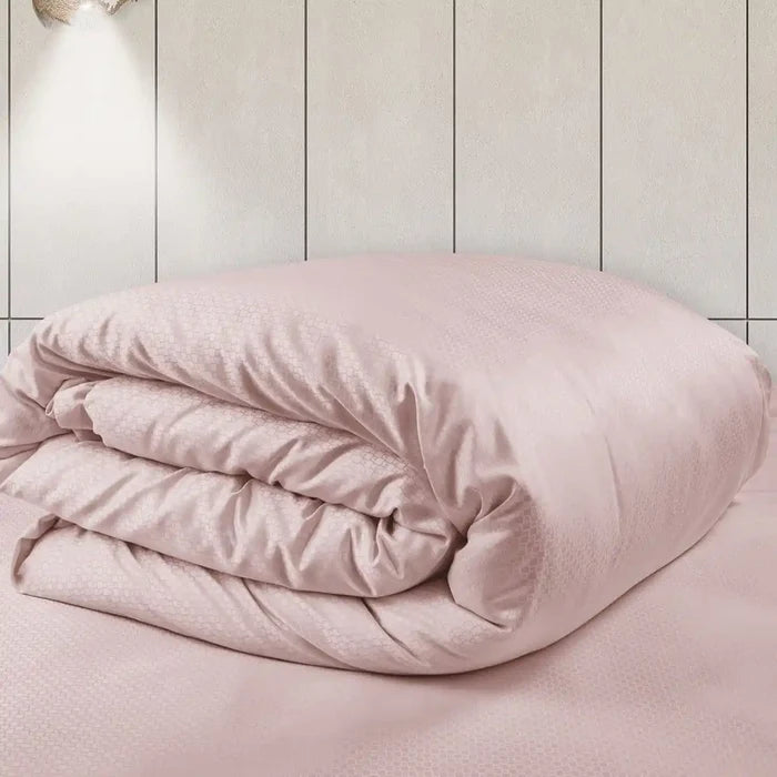 001 Dusky Rose / King