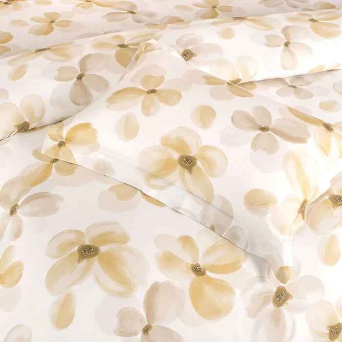 Made From Green Printed Bedding, Sustainable & Super Soft | Premium Bedding Set