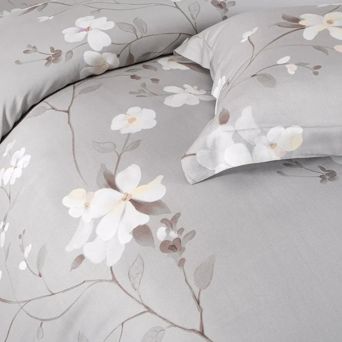 Made From Green Printed Bedding, Sustainable & Super Soft | Premium Bedding Set