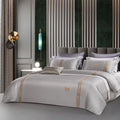 Mansion 800 Tc Premium Bedding Set