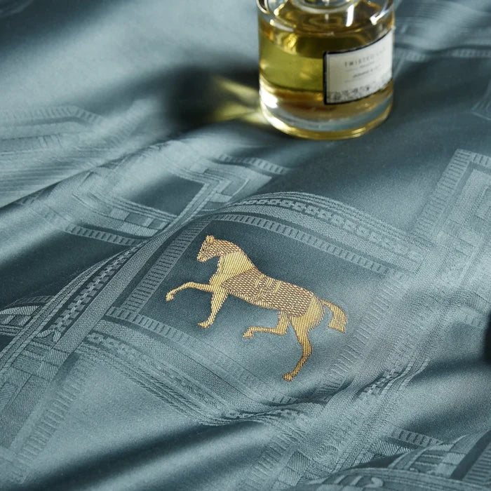Mansion 800 Tc Premium Bedding Set