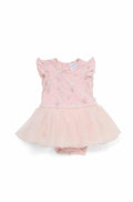 Marquise Pink Flamingo Tutu (Size 000-2)