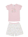 Marquise Unicorn  PJ's Pink