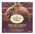 Matthew Walker Luxury Christmas Pudding 100g