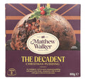 Matthew Walker Luxury Christmas Pudding 800g
