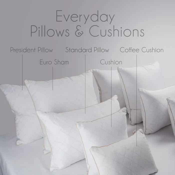 Medium Firm Cushion 40Cm X 40Cm