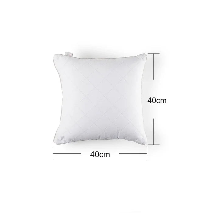 Medium Firm Cushion 40Cm X 40Cm