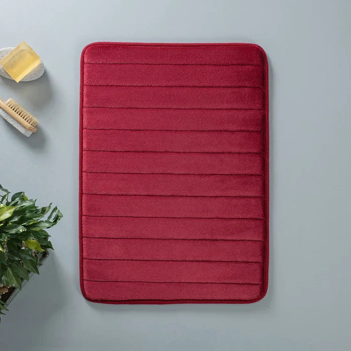 40X60cm / Maroon