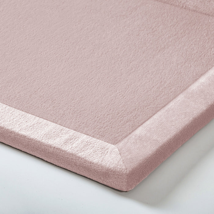40X60cm / Misty Rose