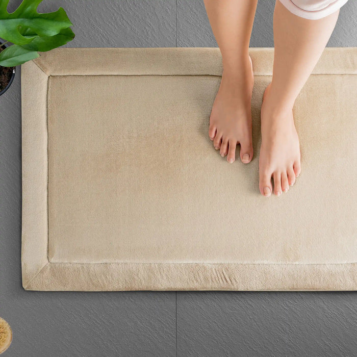 40X60cm / Dark Beige