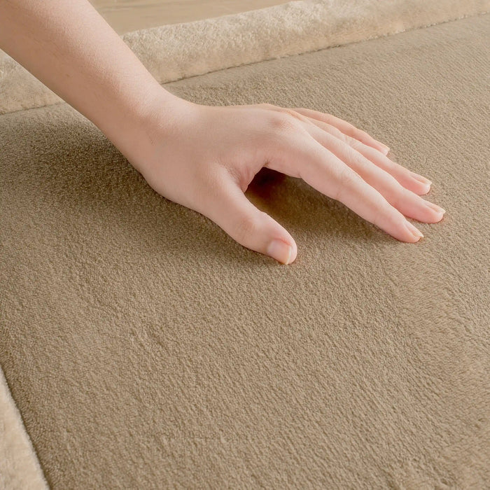 50X80cm / Dark Beige