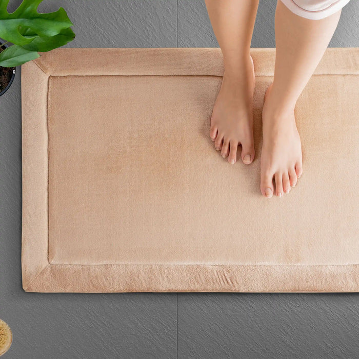 50X80cm / Light Beige