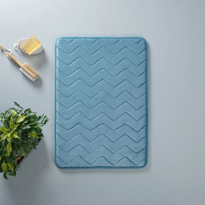 40X60cm / Dark Blue