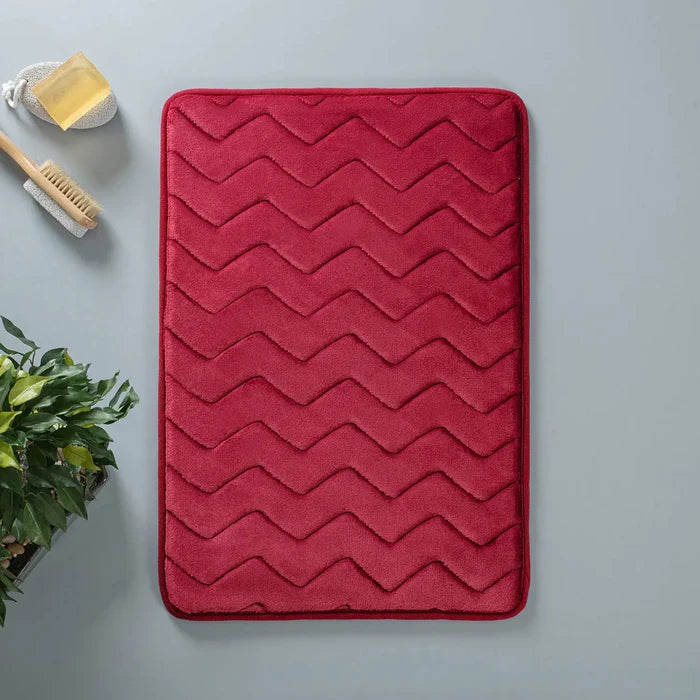 40X60cm / Maroon
