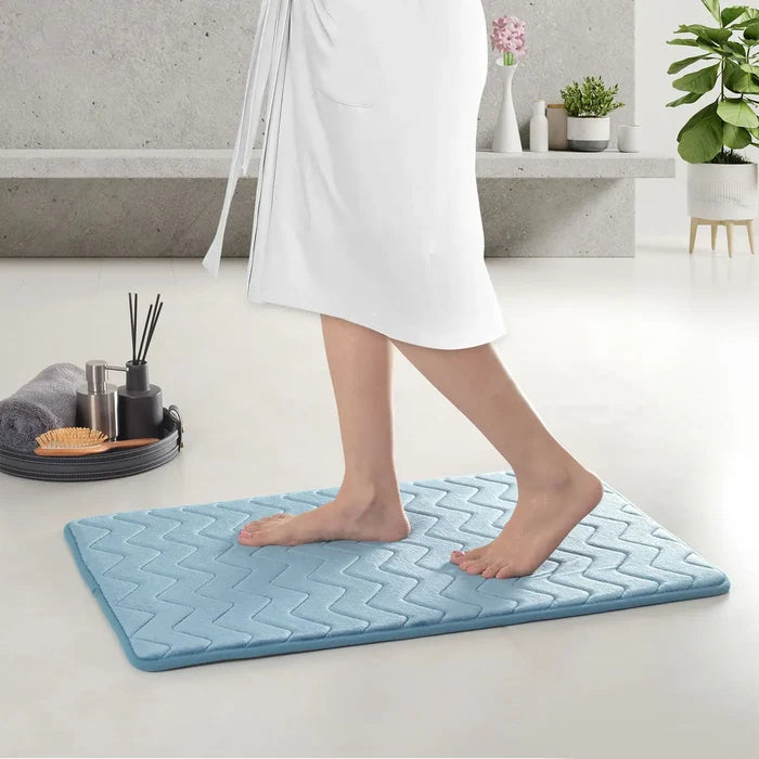 Memory Foam Bathmat
