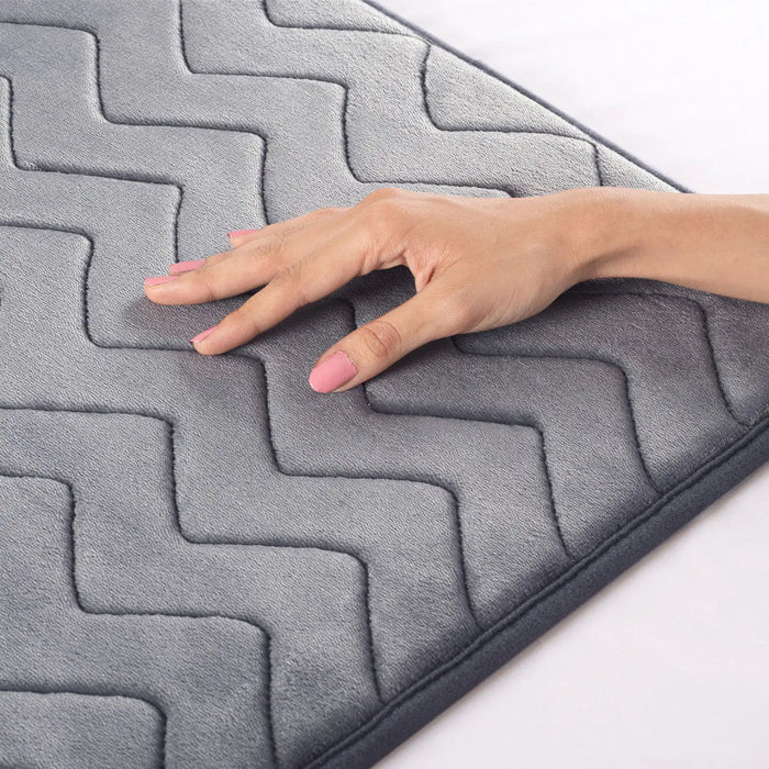 Memory Foam Bathmat