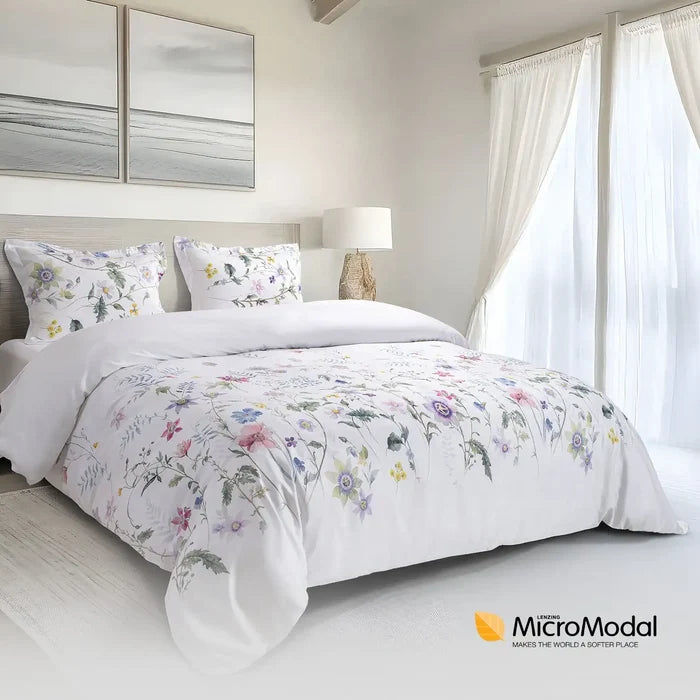 Micromodal Bedding Collection