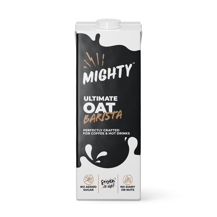 MIGHTY Ultimate Oat Barista 1L