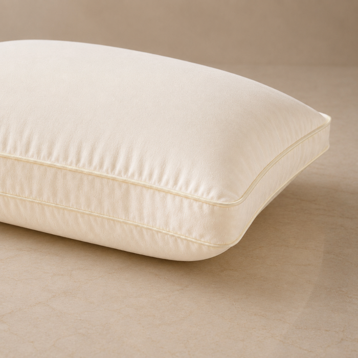 Milk Pillow