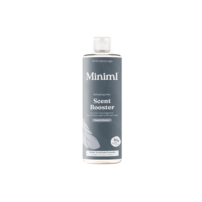 MIniml Laundry Scent Booster - Fresh Linen
