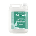 Mint Window and Glass Cleaner 5L Refill