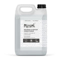 Nourish & Repair Conditioner - Lavender & Chamomile - 5L Refill