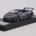 MJ MODEL 1:64 Huracan GT Alloy Model Car