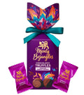 Monty Bojangles Choccy Scoffy Party Gift Box 130g