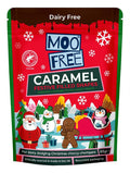 Moo Free Caramel Crimbo Prezzies 65g