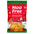 Moo Free Choccy Coins 49g (7 coins)