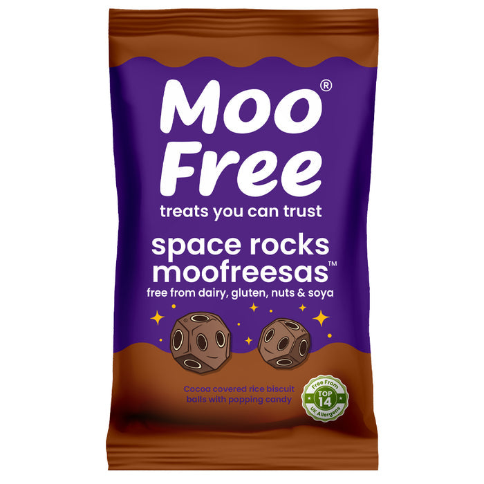 Moo Free Space Rocks 35g