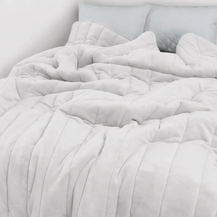 Moonwalker Arctic Polar Fleece Extreme Winter Quilt - 700 GSM