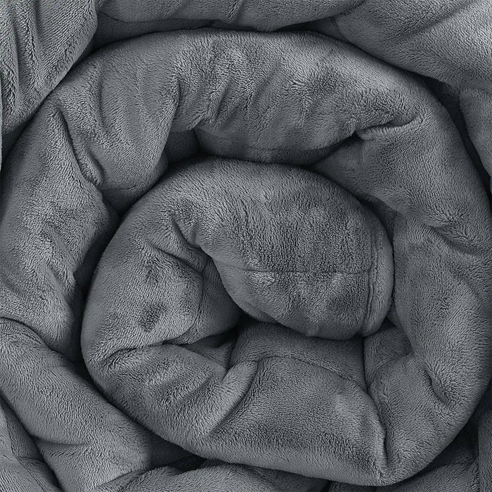 Dark Grey / <b>OVERSIZED SINGLE</B>