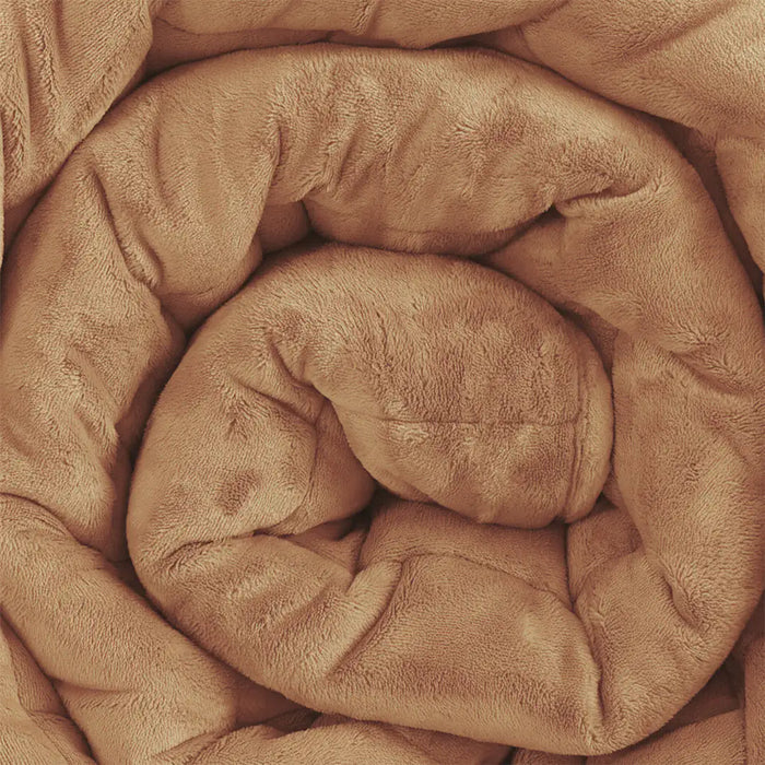 Hazelnut / <b>OVERSIZED SINGLE</B>