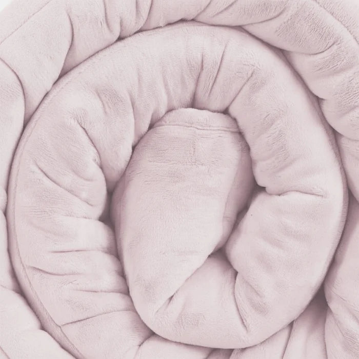 Blush Pink / <b>OVERSIZED SINGLE</B>