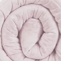 Blush Pink / <b>OVERSIZED SINGLE</B>