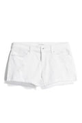 Mossimo Girl's Lola Shorts - White