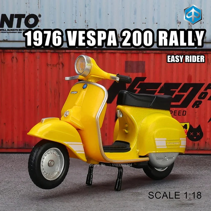 1-18 Vespa 200