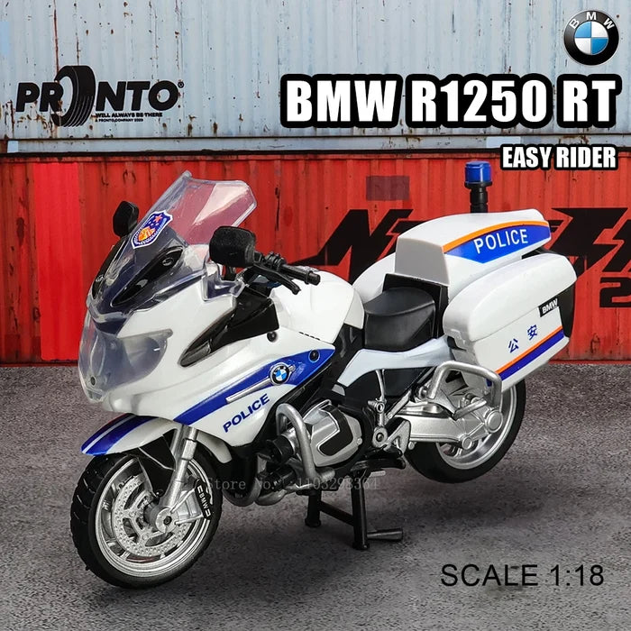 1-18 BMW R1250 RT 3