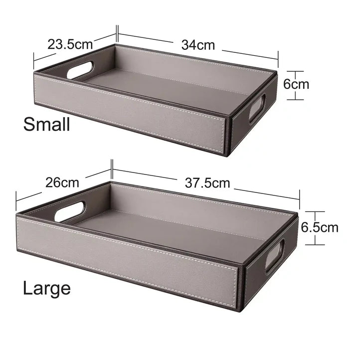 Multi - Purpose Tray