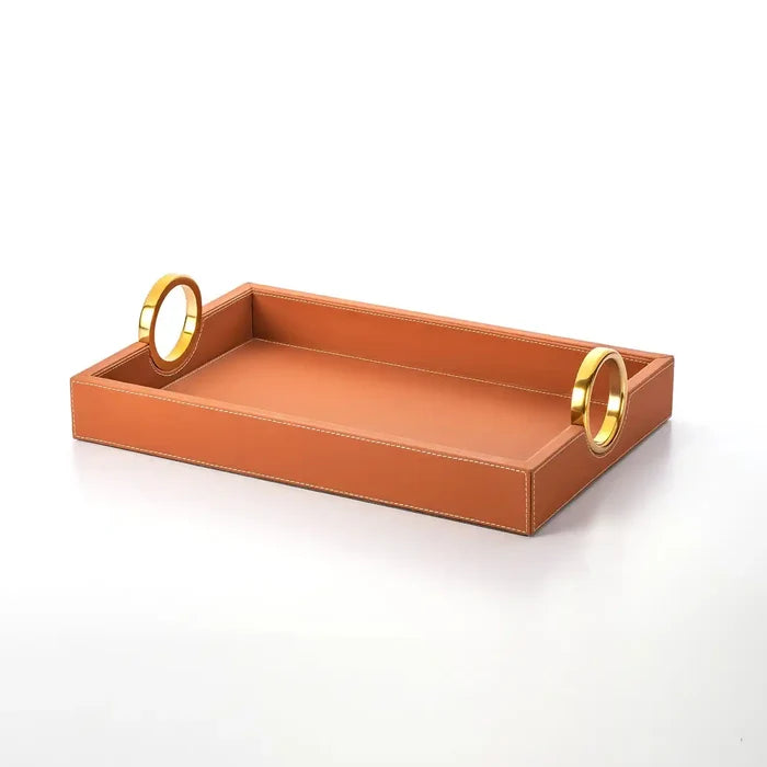 Orange / Small
