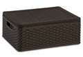 Multi-Purpose Storage Box