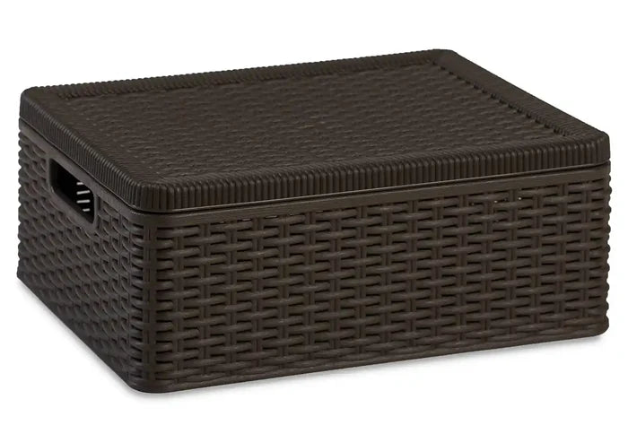 Multi-Purpose Storage Box