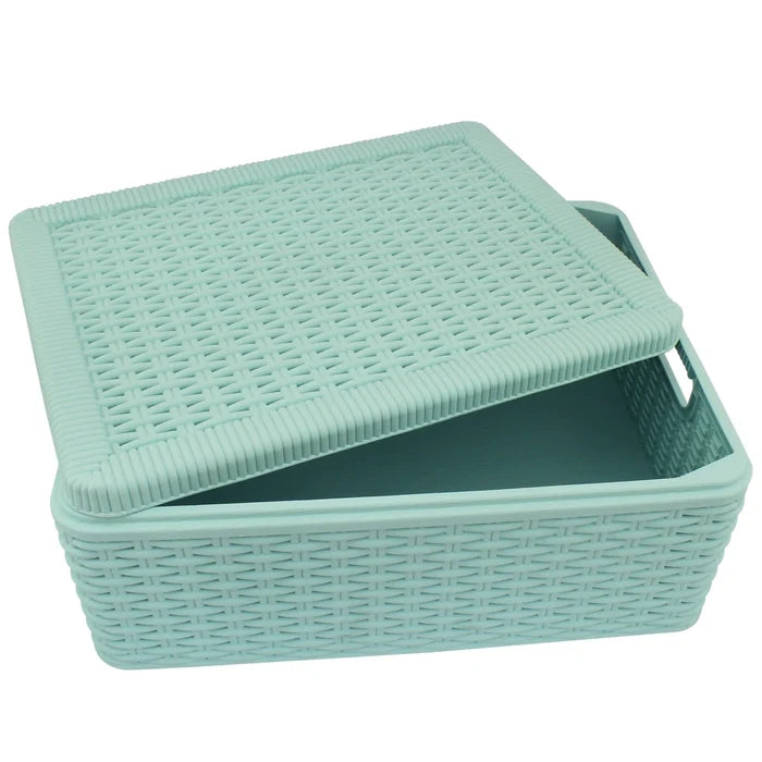 Multi-Purpose Storage Box