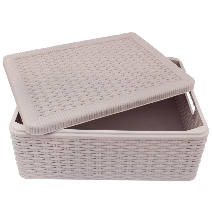Multi-Purpose Storage Box