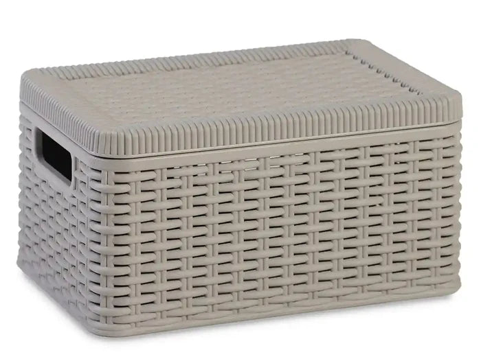 Storage Box / Grey