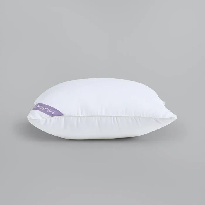 Mushy Cushion
