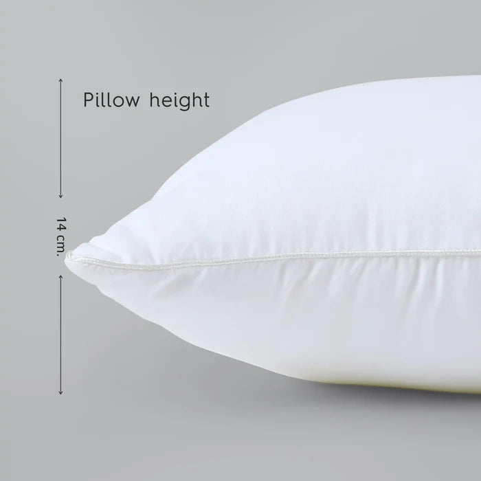 Mushy Cushion