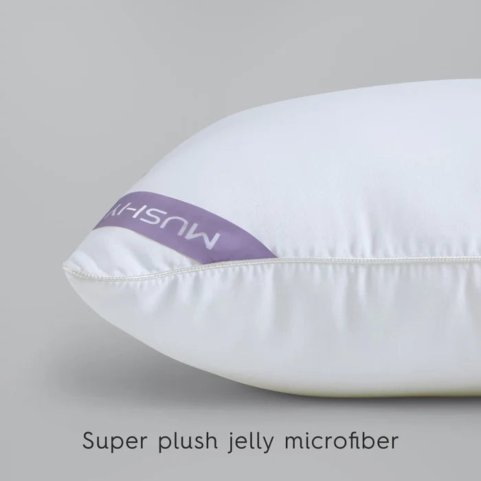 Mushy Cushion