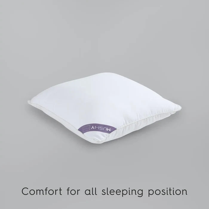 Mushy Cushion